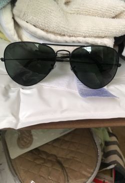 Ray Bans Sunglasses