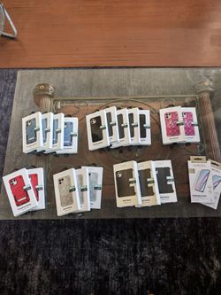 T-Mobile Revvl 8 Pro Cases & Screen Protectors