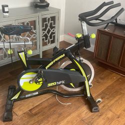 Pro-Form Exercise Bike