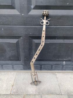 Volkswagen Shifter