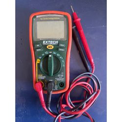 Extech Voltage Detector 