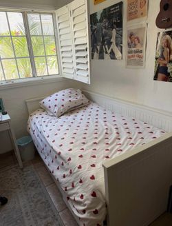Hemnes Day Bed-twin