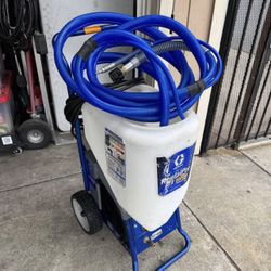 Graco TexSpray RTX 1400SI Texture Sprayer