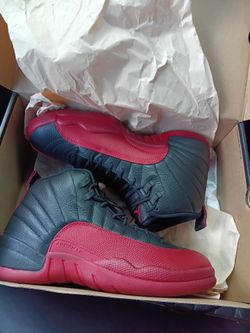Jordan size 12 Flu Game (2025)