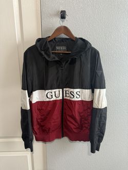 Wind Breaker Jacket