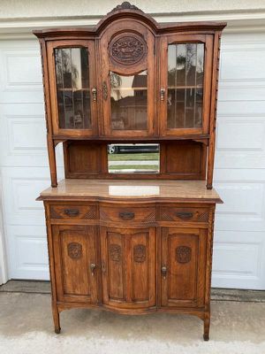 New And Used Antique Cabinets For Sale In Anaheim Ca Offerup