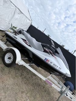 Jet Ski for sale