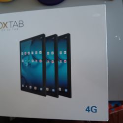 OX Tablet