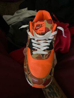 Air max shoes