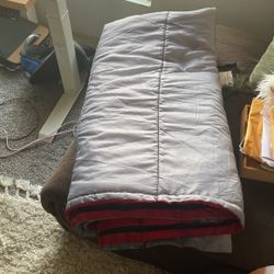 Sleeping Bag