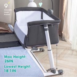 Bedside Bassinet 