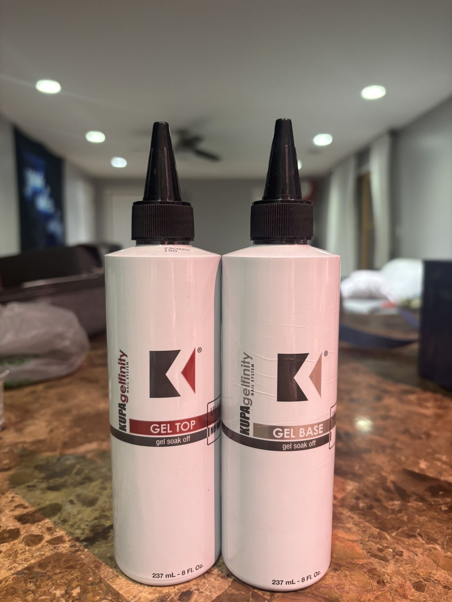 Gel Refills