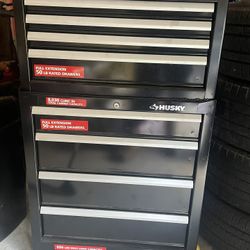 Husky Tool Chest 