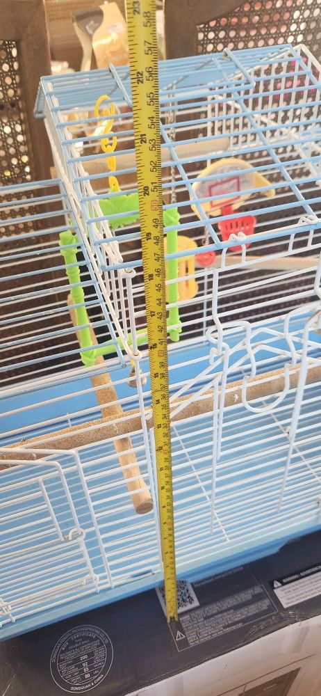 Bird Cage