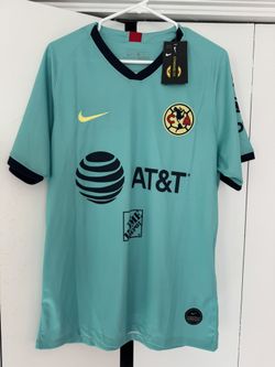 Jersey América 