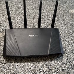 ASUS AC2400 Dual Band Gigabit Router