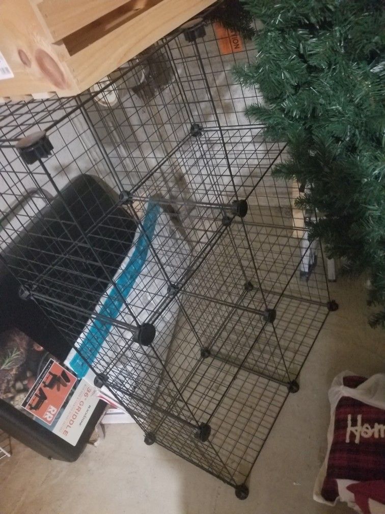 Cubby shelve Great condition Dont Need