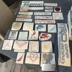 Stickers Para Tu Carro 