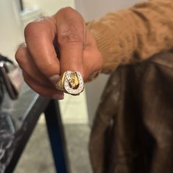 Mason Ring 