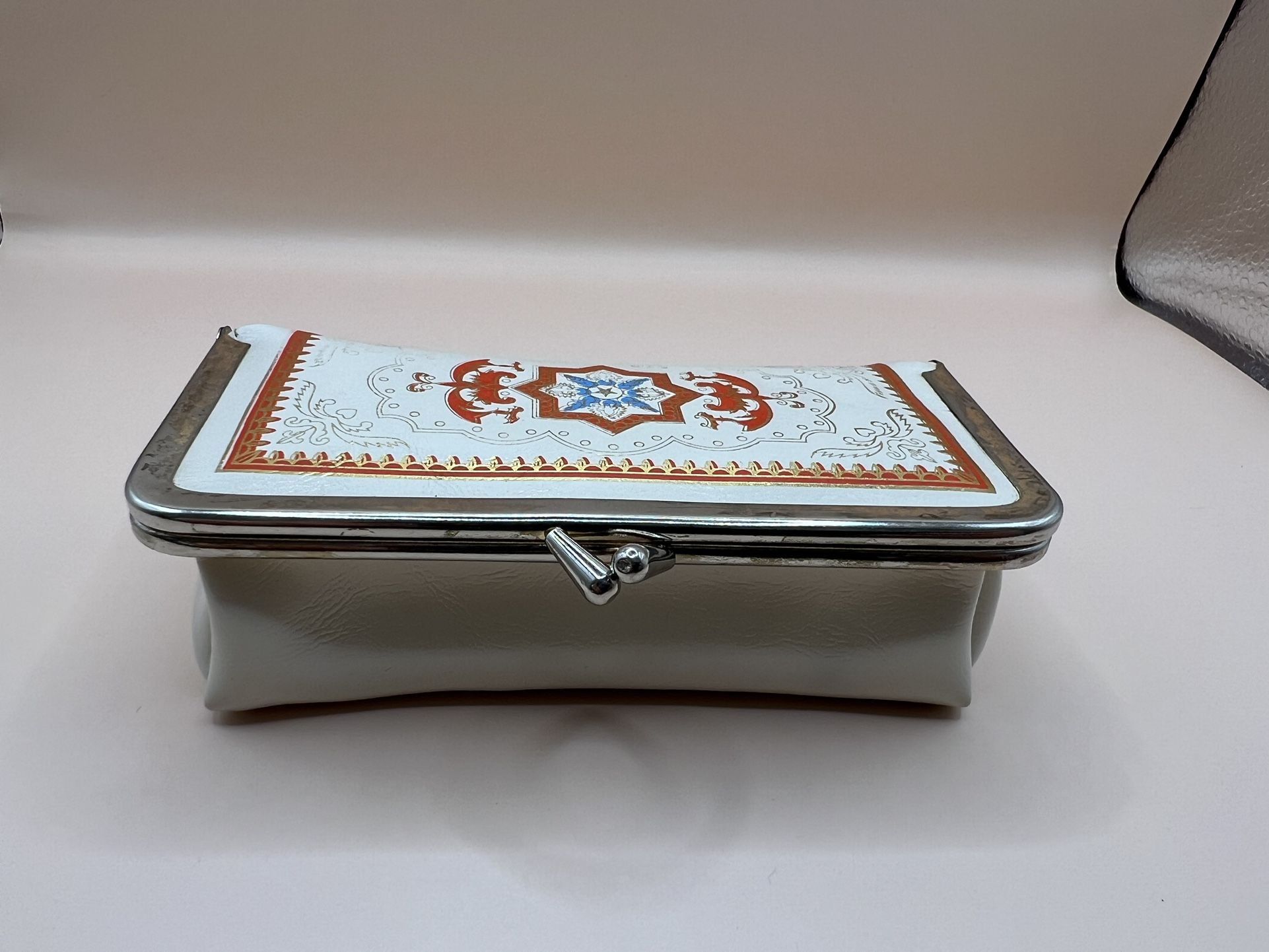 Vintage Coin Purse