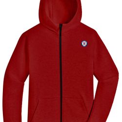 Cruz Azul Jacket