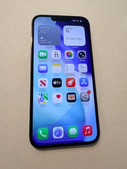 iPhone 13 Pro Max Unlocked