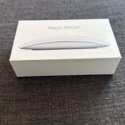 Apple MAC Mouse And keyboard