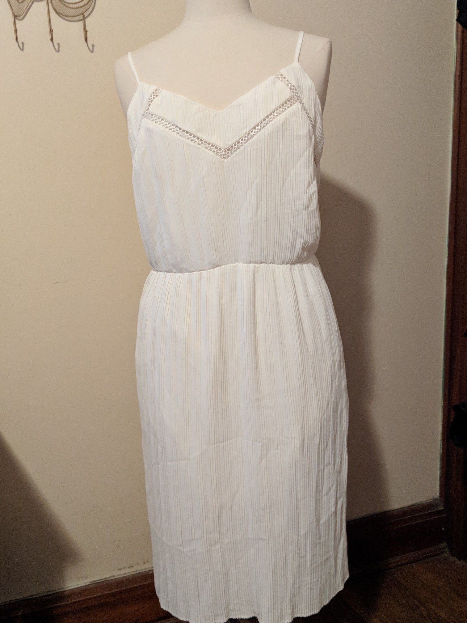 Express Strappy dress Size Large