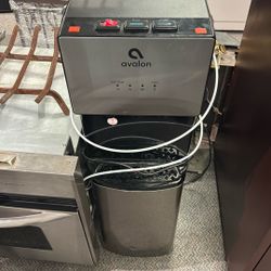 Water Dispenser Bottleless