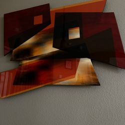 Very Beautiful Wall Art