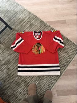 BlackHawk Jersey