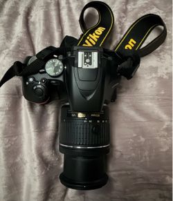 Nikon D3500