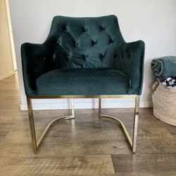 Accent Chair