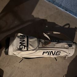 Golf Bag