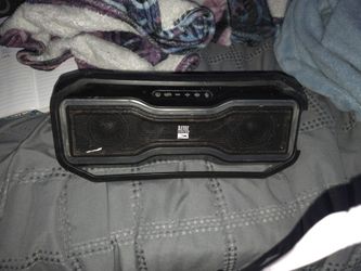 Altec Lansing Bluetooth Speaker