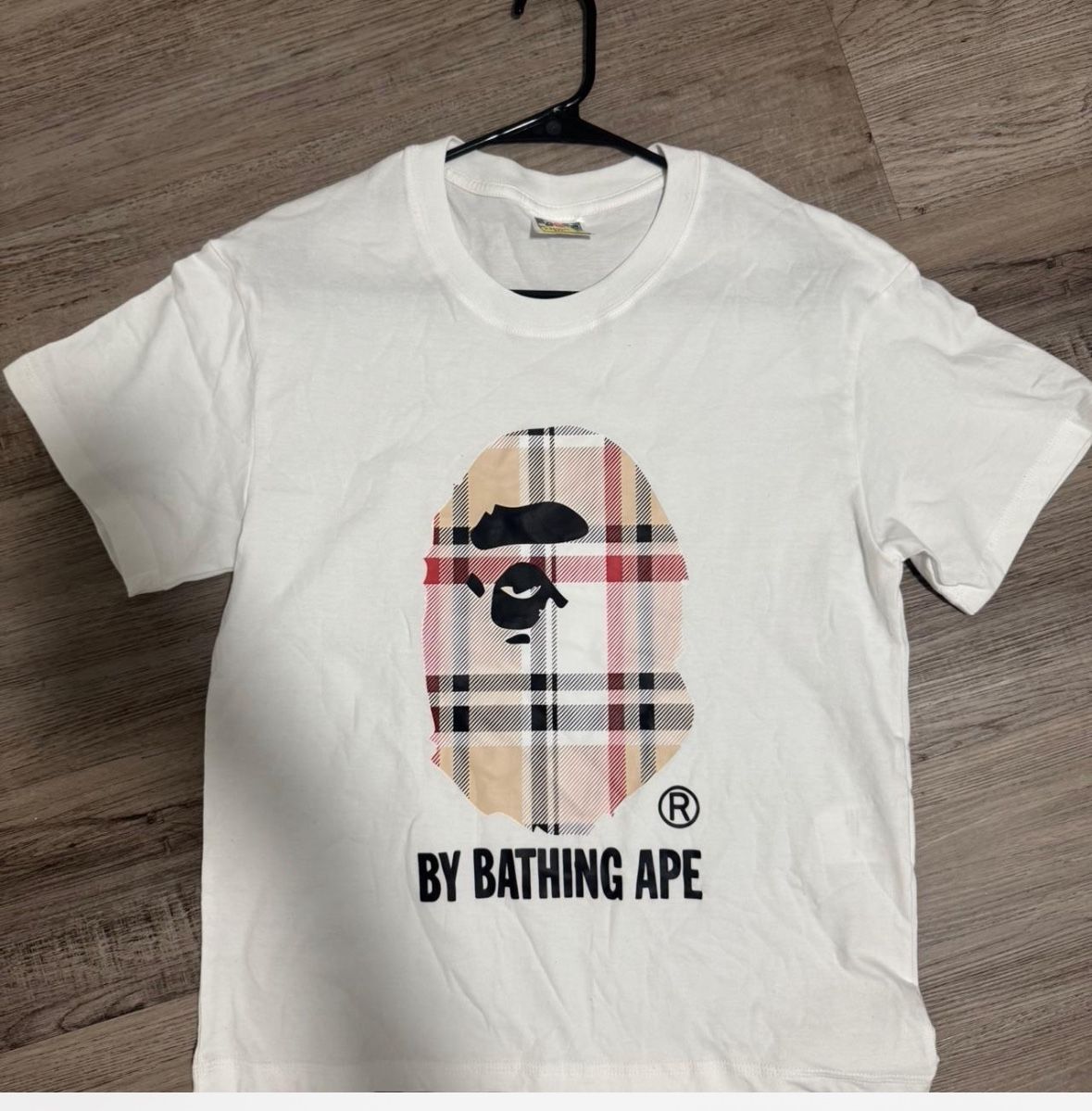Burberry Shirt 