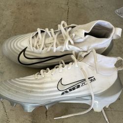 Nike Cleats AIR ZOOM Lacrosse (10.5)