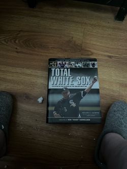 Total White Sox Book