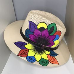 handmade hats