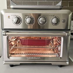 Cuisinar Air Fryer 