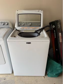 Washer
