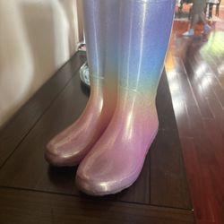 Rainboots