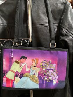 Disney Shoulder Bag