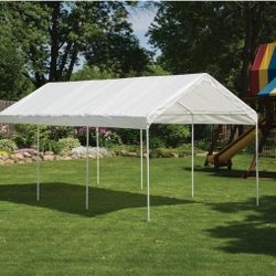 Brand New Patio Canopy 10x20