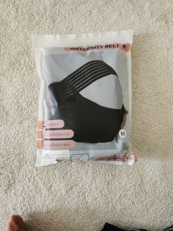 Maternity Belt