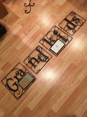 New And Used Metal Wall Decor For Sale In Santa Ana Ca Offerup