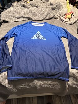 Performance Long Sleeve Shirts