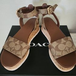 Coach Talulah Sandle