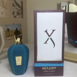 Xerjoff