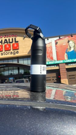 Stanley The Aerolight Iceflow Bottle (36oz) with Fast Flow Lid